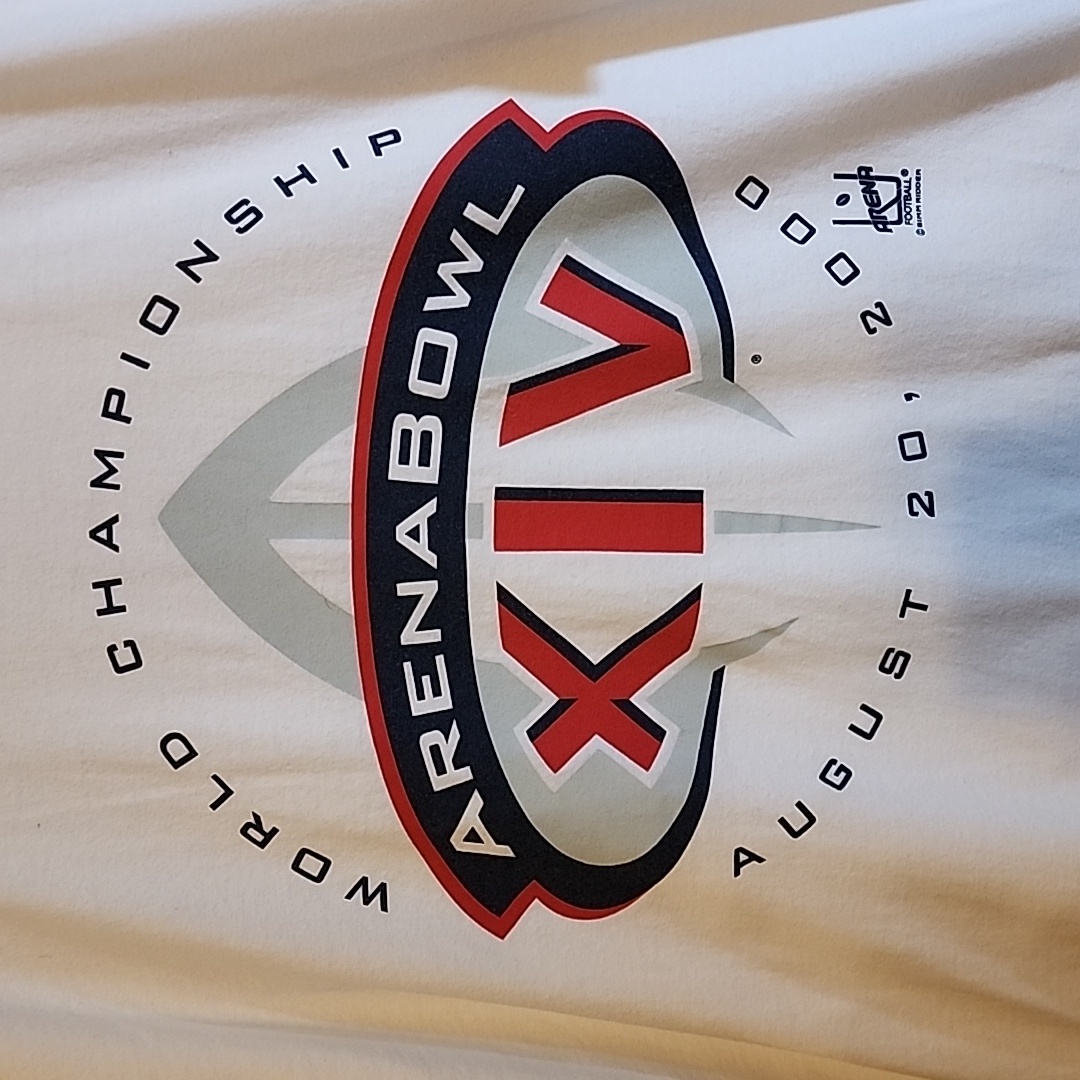 World Championship Arenabowl Xiv